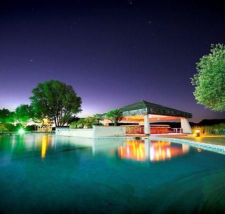 Black Mountain Leisure And Conference Hotel Groothoek Extérieur photo
