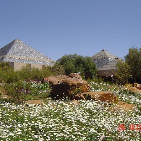 Black Mountain Leisure And Conference Hotel Groothoek Extérieur photo