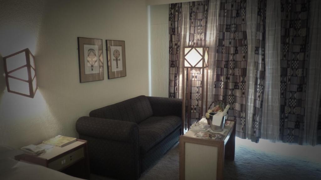 Black Mountain Leisure And Conference Hotel Groothoek Chambre photo