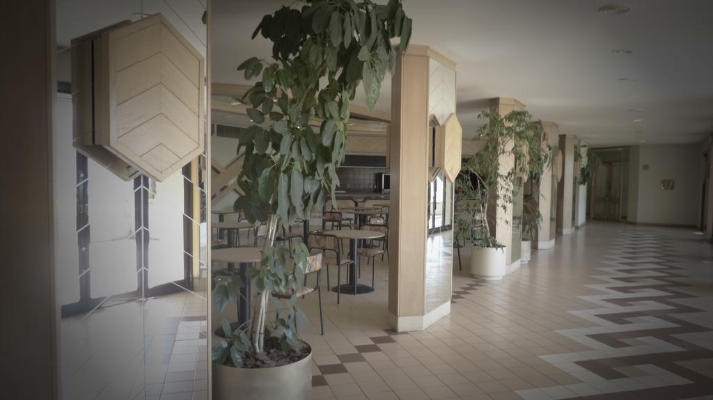 Black Mountain Leisure And Conference Hotel Groothoek Extérieur photo
