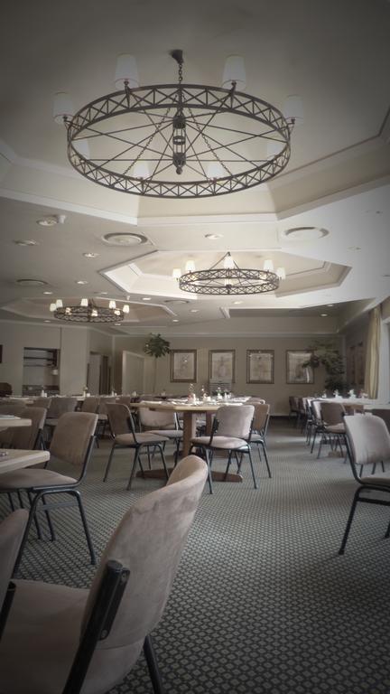 Black Mountain Leisure And Conference Hotel Groothoek Extérieur photo