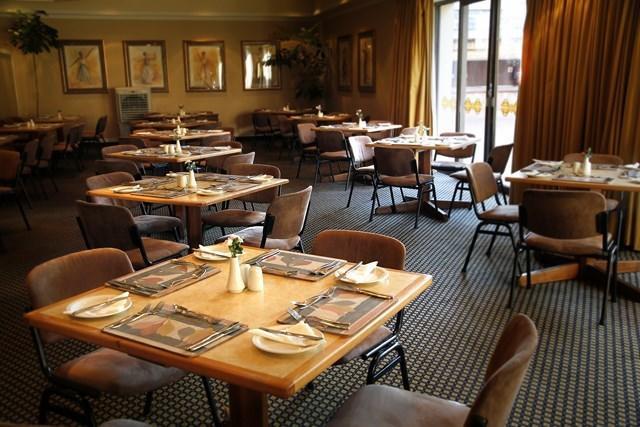 Black Mountain Leisure And Conference Hotel Groothoek Extérieur photo