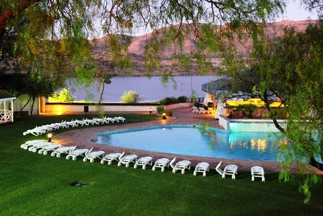 Black Mountain Leisure And Conference Hotel Groothoek Extérieur photo