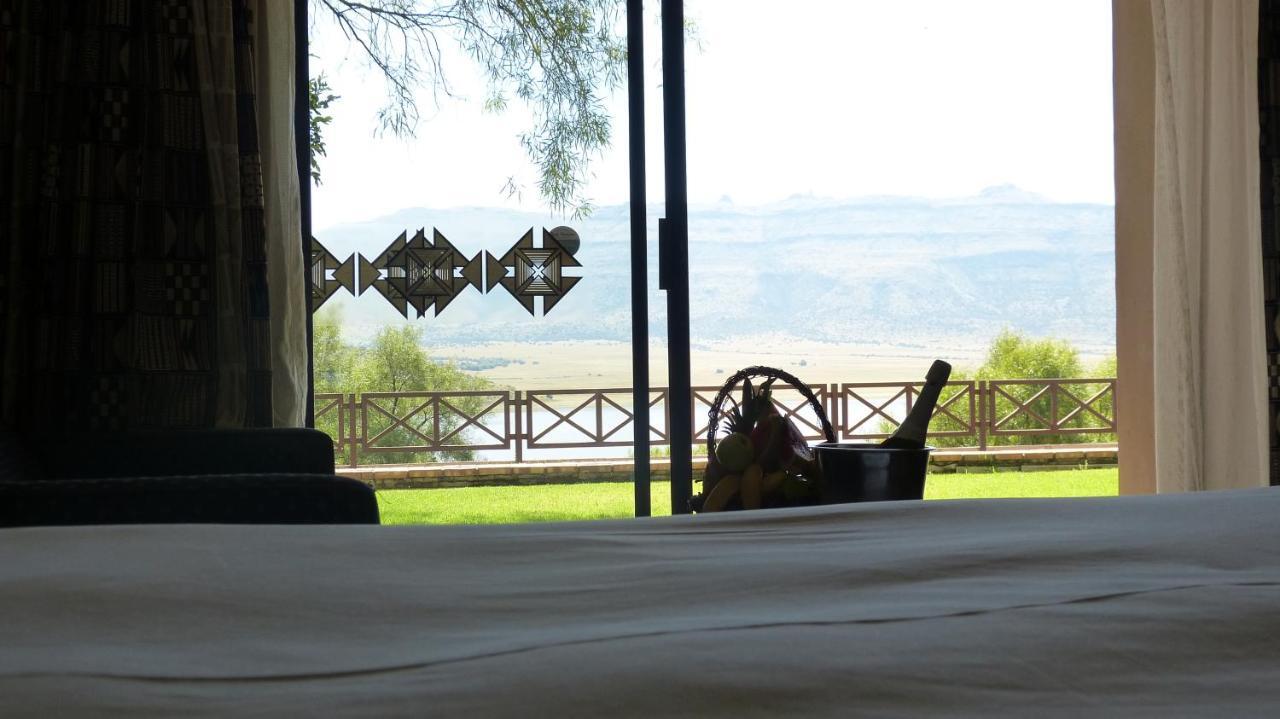 Black Mountain Leisure And Conference Hotel Groothoek Chambre photo