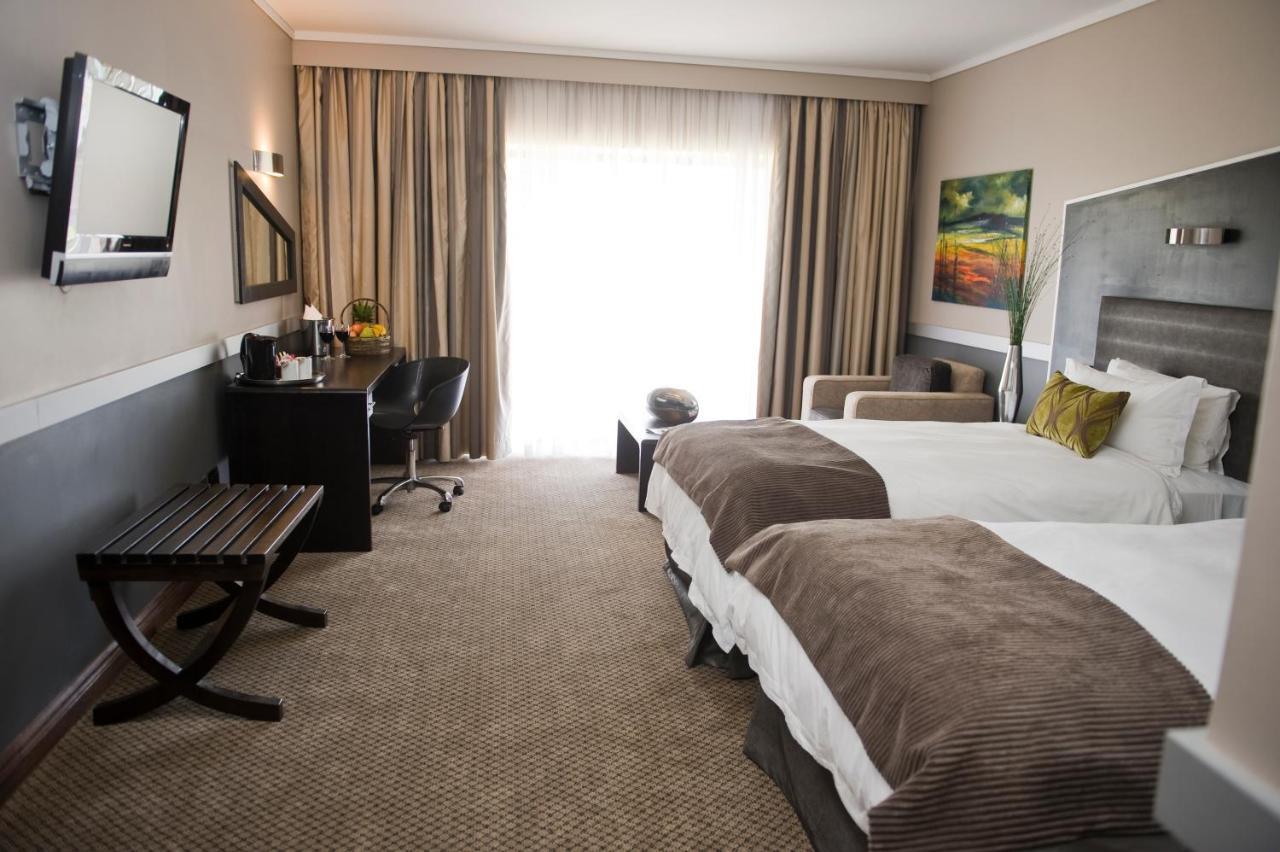 Black Mountain Leisure And Conference Hotel Groothoek Chambre photo