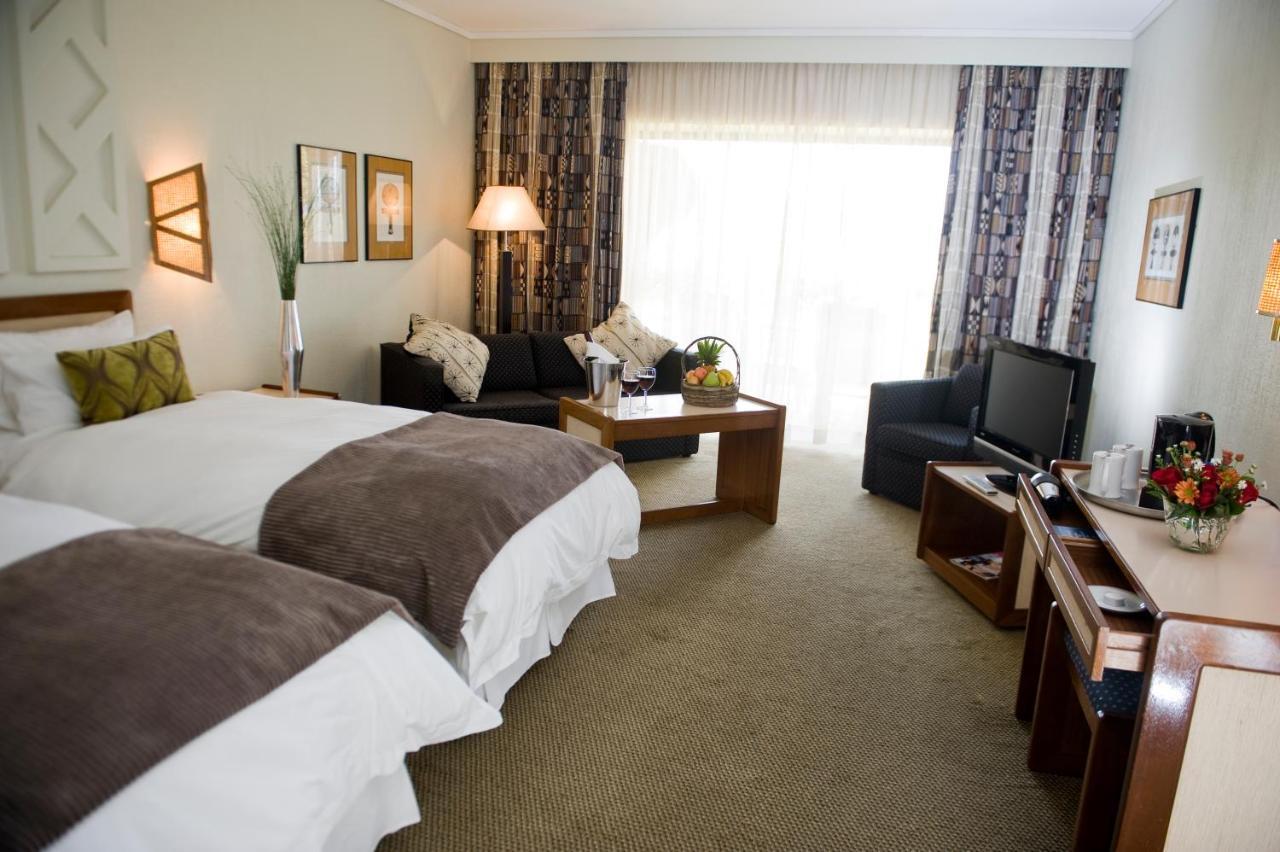 Black Mountain Leisure And Conference Hotel Groothoek Chambre photo